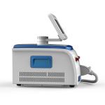 Professional Diode Laser Hair Removal Machine 808nm/755 808 1064 Nm Triple