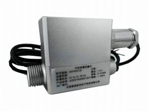 China Flow Range 0-50 80 100 150 200 250 300 400SLPM Medical Flow Sensors wholesale