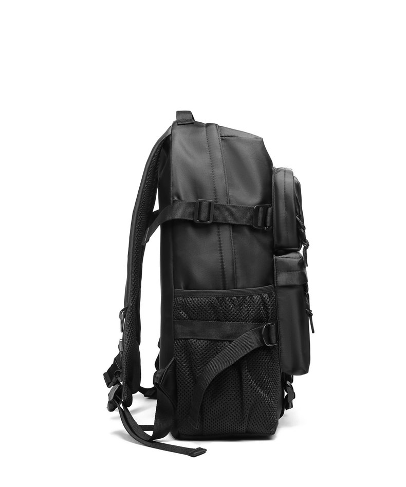 Wholesale custom japanese fashion middle school student bagpack waterproof backpack youth school bags