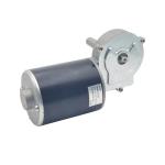 KG-MDC241403 Gear motor voltage 12-36v electric single phase motor power 50-60w