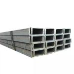 ASTM Slotted Stainless Steel Channel Cold Rolled 41*41 321 904L