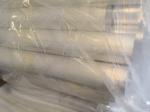 Anti - Corrosion Aluminum Round Rod Aluminium Alloy 6063 T6 Anodized Architectur