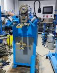 Round Corner CNC Outer Sanding Belt Sanding Special Machine Kitchen Sink