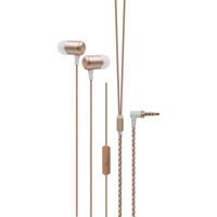 China Surrounding Sound 16Ohm 105dB 3.5 Mm Earphone wholesale