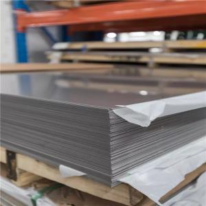 China ASTM AISI GB DIN SUS Hot Cold Rolled Ss 201 202 301 304 309 316 316L 321 409s 410s 420 430 2205 4X8 5X10 Stainless Steel wholesale