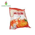 Max 10% Moisture 12mm Wheat Crispy Panko Breadcrumbs
