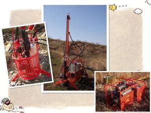 China seismic drilling rig oil exploration parts wholesale