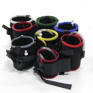 China Multicolor TPU Material Medical Tourniquet Cuff for Surgical Supplies CE Certified wholesale