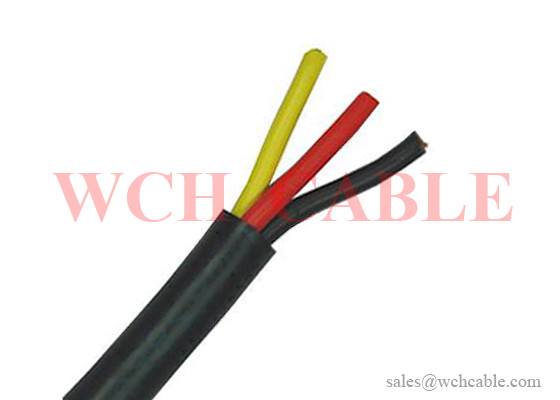 Reliable Quality MPPE Cable UL AWM Style 21509, Rated 105C 600V, Safety Assured