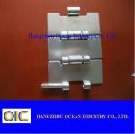 Stainless Steel Sideflex Flat-top Chain, type 880TAB-K325 880TAB-K325 882TAB