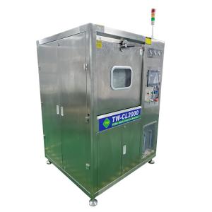 China CE Ultrasonic PCBA Cleaning Machine Stainless Steel Material wholesale