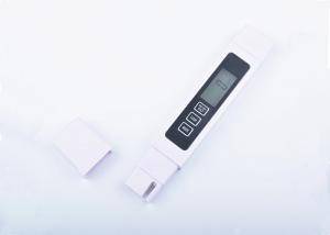 China Pen Type Digital Water TDS Meter 0-4999ppm With DC3V CR2032 Battery wholesale