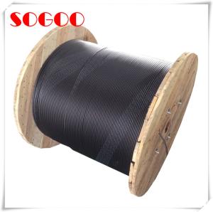 China Base Station 144 Core ADSS Outdoor Fiber Optic Cable wholesale