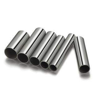 China High Durability Hastelloy Pipe With Excellent Chemical Resistance wholesale