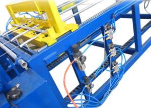 China 50-70times/M Galvanized Brickforce Making Machine wholesale