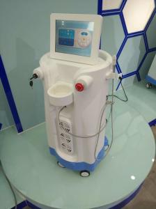 China 980nm Diode Laser Machine For Vascular Removal , Skin Tag Removal Laser Machine wholesale
