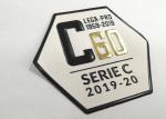 Rubber TPU Silicone Heat Transfer Patch / Printable Iron On Patches
