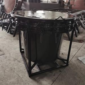 China LLDPE 3D Drawing Rotomolding Plastics Cast Iron 10000 Shots rotational molding wholesale