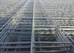 2x2 Galvanized Welded Wire Mesh For Agriculture / Construction