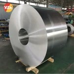 Thermal Insulation Aluminum Coil