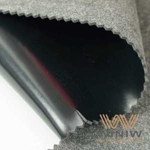 China High Quality Microfiber Leather for Working Footwear wholesale