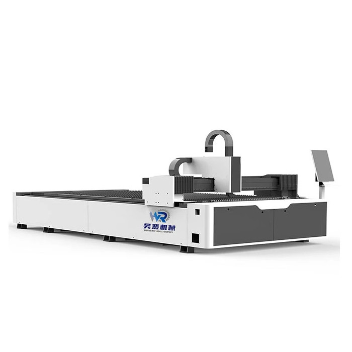 High Power IPG CNC Gold Silver Laser Cutting Machine 1000w