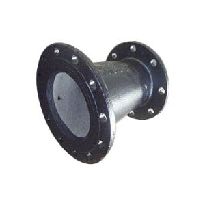 China Cast Iron Drain Converging Ductile Iron Pipe Fittings wholesale