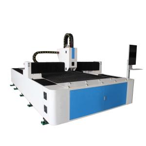 China 380V 2040 AoShuo 1kw Fiber Laser Cutting Machine wholesale