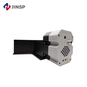 China 540nm-686nm Wavelength Fiber Optic Spectrometer Ultra High Resolution wholesale
