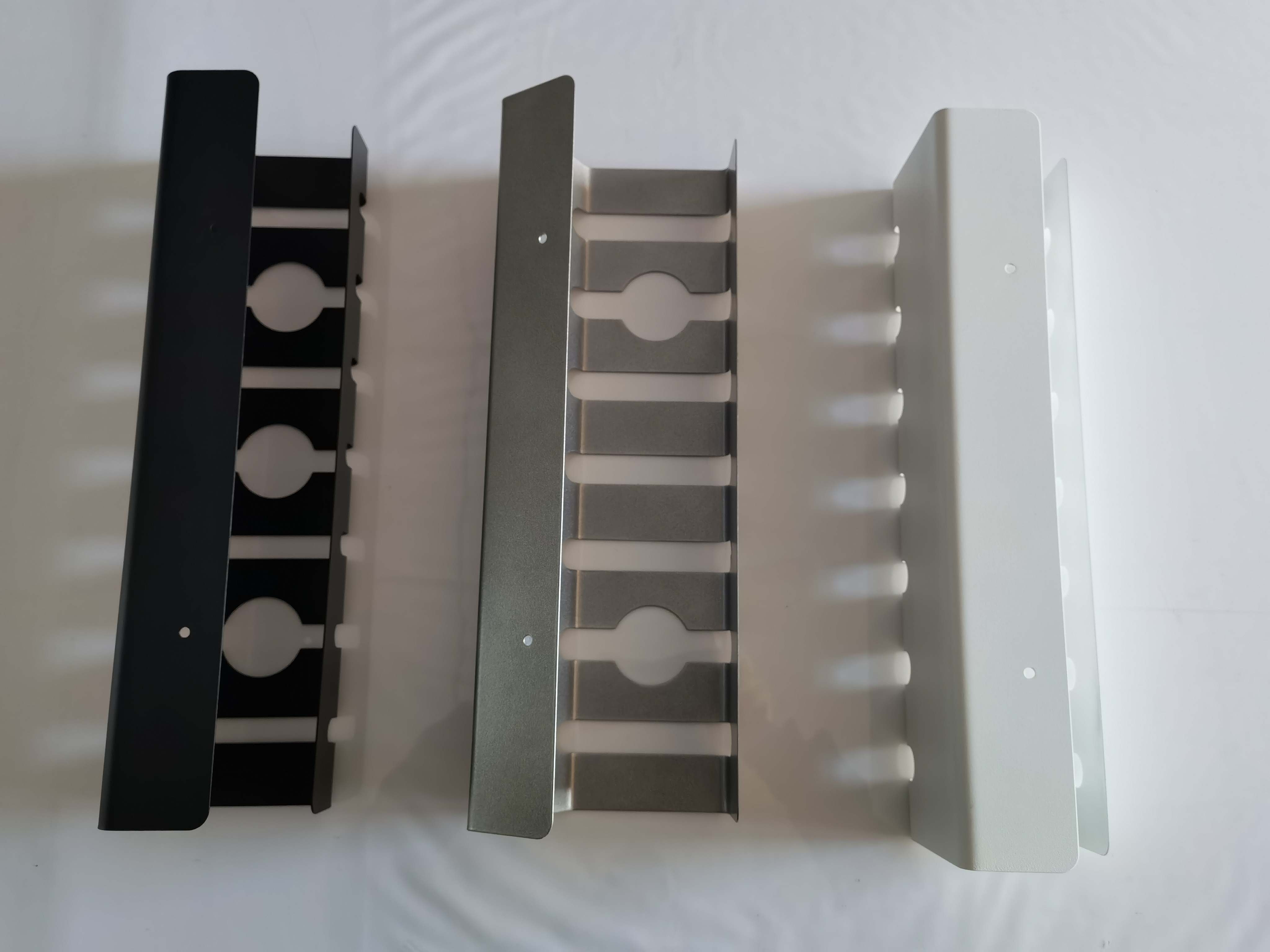 Transform Your Desk with Cable Duct Functional and Versatile Cable Management