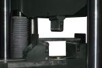 Hydraulic 60T 100mm/Min Universal Testing Machine
