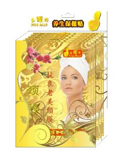 China Anti-Aging Beauty Neck Mask wholesale
