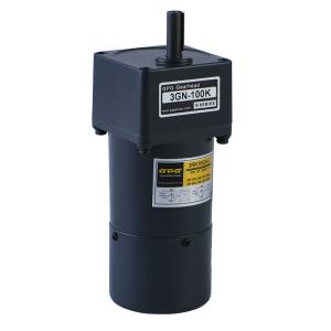 China 3IK15GN-S 70mm Three Phase Ac Gearmotors 220v 380v Induction wholesale
