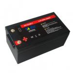 to replace sealed lead acid battery OEM professional manufacturer deep cycle 12v