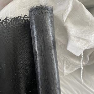 China High Temperature Resistant Asphalt Cloth Waterproof With Smooth Surface wholesale