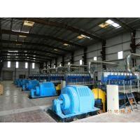 China 60MW Genset Power Plant wholesale