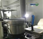 Hot Stamping Squeeze Tube Packaging , Pharmaceutical Aluminum Tubes Non Spill