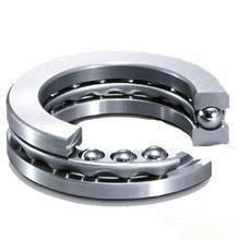 China Building Machinery Miniature Thrust Bearings 51115 51116 51117 51118 51119 wholesale