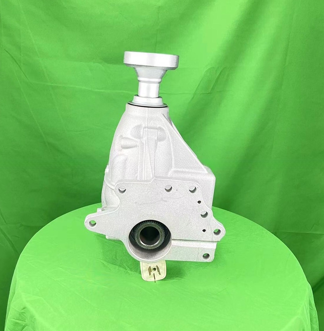 LR040657 7G9N-7L486-AD Gearbox Transfer Box For Range Rover Freelander Evoque