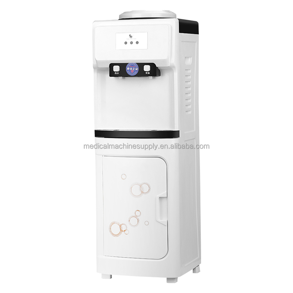 Bottom Load Electric Water Dispenser Automatic Dispensing for Convenient Refills