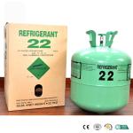 R22 R410A R404A R407C Refrigerant 99.99% 407C Refrigerant Gas