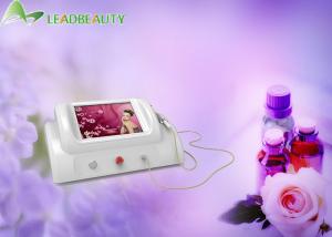 China RBS 100 Red veins removal / Skin tag / spider veins removal 150w input power wholesale