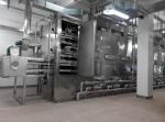 SUS304 , SUS316L DW Series Mesh belt Drying Oven（Dryer Oven Machine）for food