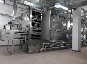 China Bay Leaves Infrared Industrial Drying Ovens Machine , Laboratory Drying Cabinet wholesale