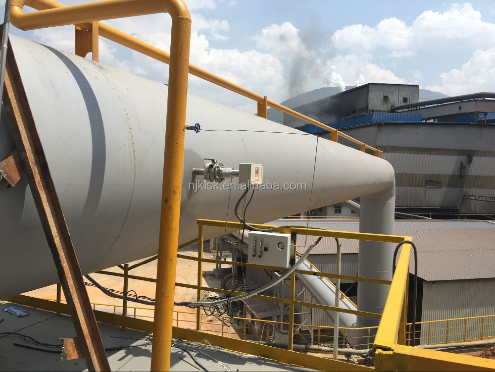 Electronic TDLAS Laser Gas Analyzer Explosion Proof For O2 Concentration Analysis