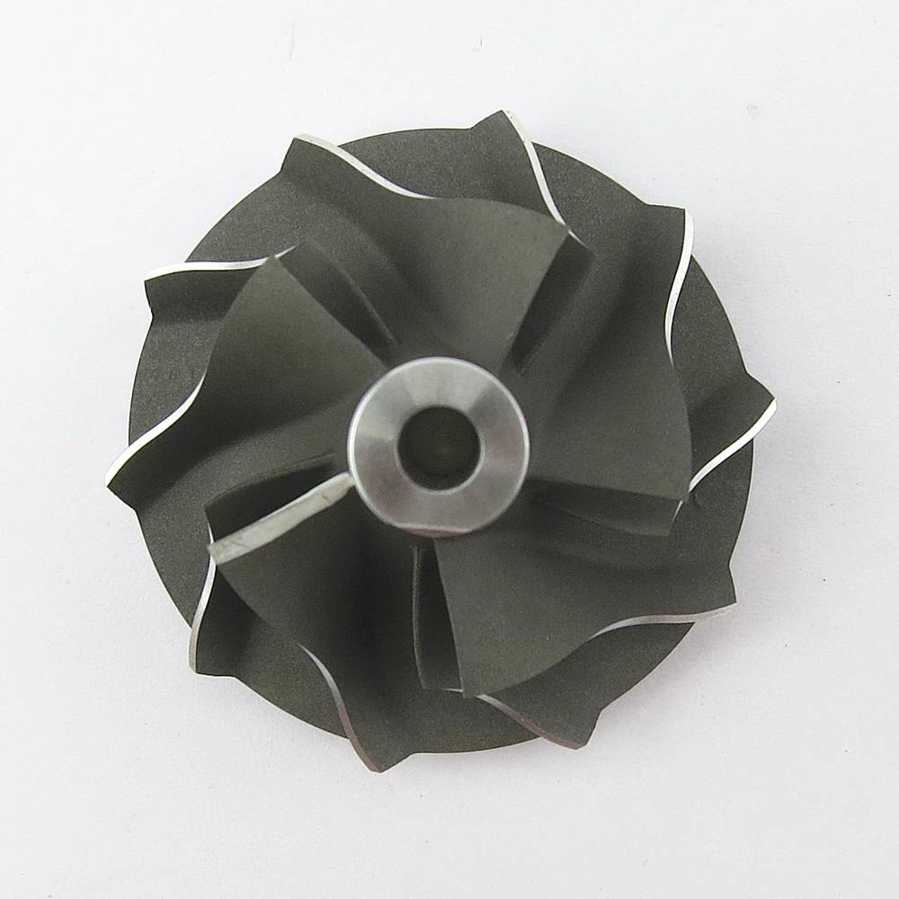 BV35 Turbo Compressor Wheel 5435-988-0014 5435-970-0014 55198317 For Fiat Grande / Alfa Romeo