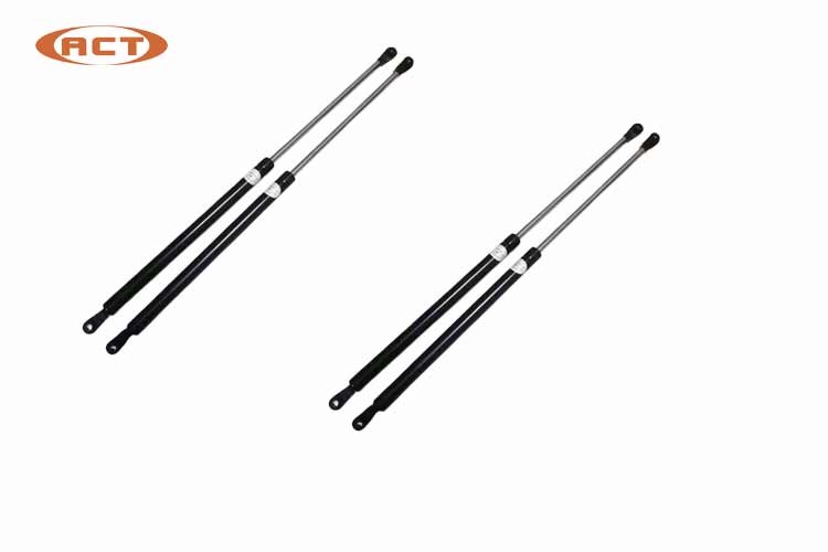 Doosan DX60 Rear Cover Car Tailgate Gas Struts For Automobile Customized Color