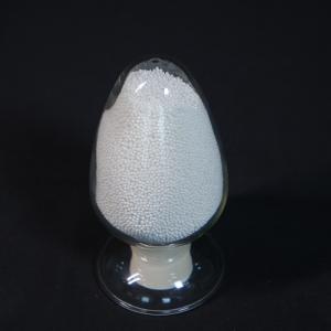China 50 Lbs Crush Resistant Low Water Absorption CCR Alumina Ceramic 1/8Inch wholesale