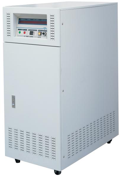 Frequency Converter Power supply soucre 2-400Kva,