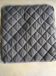 500gsm Polyester Needle Punch Nonwoven Oil Absorbent Mat Rolls for industrial